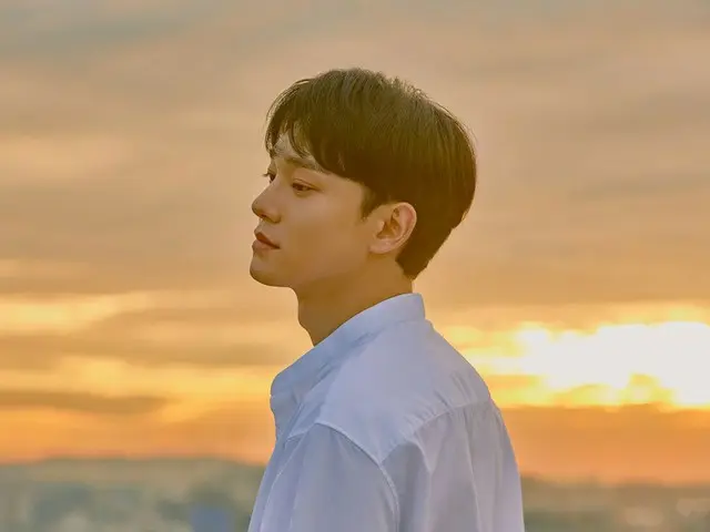 【T公式】EXO、CHENチェンThe 2nd mini album [ '愛する君に(Dear my dear)」] 🎧2019.10.016PM(KST)
