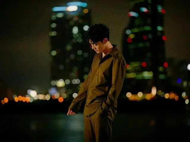【d公式sm】RT weareone EXO CHEN The 2nd mini album [ '愛する君に(Dear my dear)」]🎧2019.10