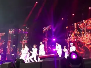 【d公式kcg】KCON、[ #KCON2019THAILAND] #X1 #U_GOT_IT #MCOUNTDOWN x1official101  ⠀  #K