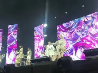 【d公式kcg】KCON、[ #KCON2019THAILAND] # IZ*ONE  #Violeta #MCOUNTDOWN official_izone 
