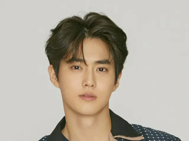 【T公式】EXO、俳優キム・ジュンミョン(EXO SUHO)が第4回「マカオ国際映画祭」の広報大使に委嘱されました！👏🏻マカオ国際映画祭の広報大使に、今年の