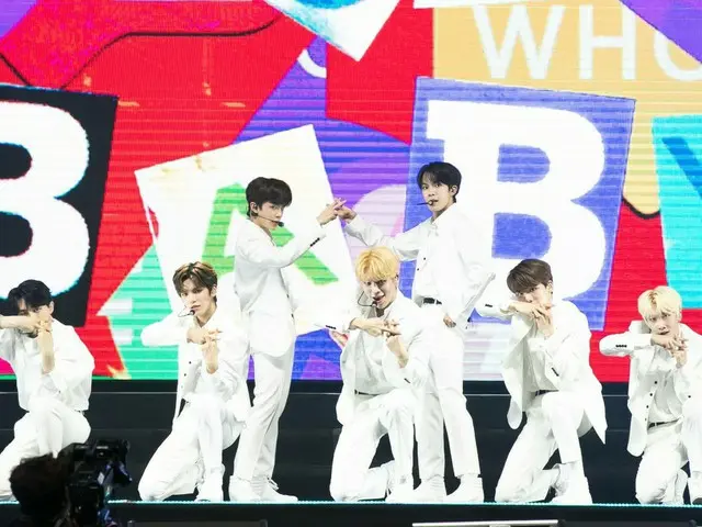 【d公式kcg】KCON、[ #KCON2019THAILAND] DAY2 #VERIVERY #BVNDIT #CHUNGHA #ATEEZ at#MCOU