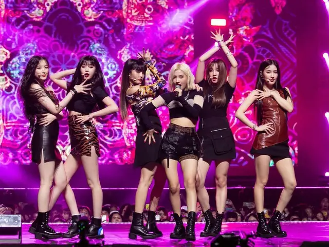 【d公式kcg】KCON、[ #KCON2019THAILAND] DAY2 #AB6IX #StrayKids #G_I_DLE at#MCOUNTDOWN