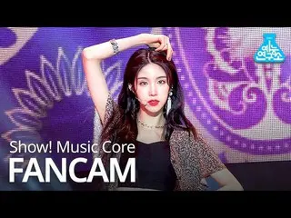 【公式mbk】 _LABOUM   -  Firework(ZN)、LABOUM  - 花火(ジエン)Show！ MusicCore 20190928   