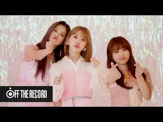 【公式】IZ*ONE_、IZ*ONE_エネルギーカム(ENOZI Cam)EP.39   