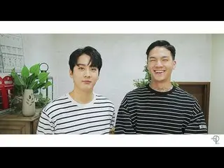 【公式】TEENTOP、[TEEN TOP PARTY TO.N9NE in SAN JUAN] CAP＆CHUNJI   