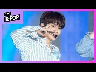 【公式sbp】 VERIVERY  、INTRO + Mystery Light [THE SHOW 191001-Premiere]   