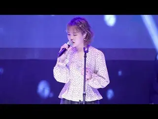 【直カムB】 191001楽童ミュージシャン (AKMU ) - どのように別れまでの愛つもり板愛するんだ(How can i love the heartbr