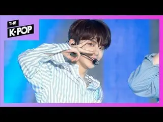 【公式sbp】 VERIVERY  、INTRO + Mystery Light [THE SHOW 191001-Premiere]   