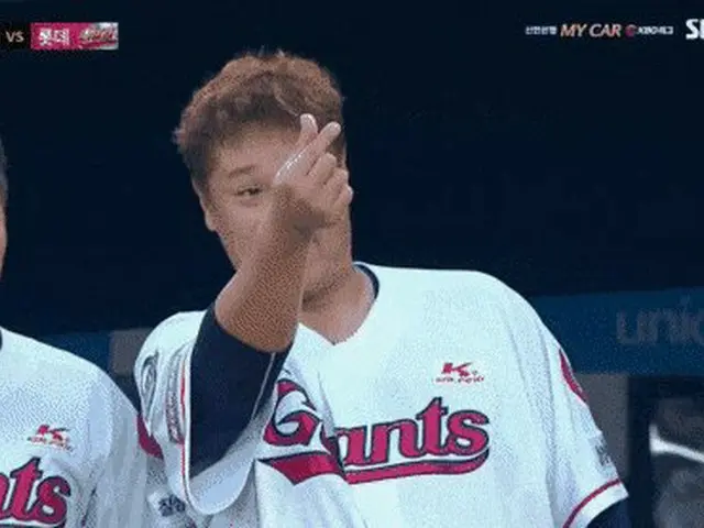 元ソフトバンクホークスの イ・デホ(李大浩)の娘の近況が話題