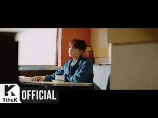 【公式lo】 [MV] JEONGSEWOON (チョン・セウン )_ When it rains(雨温帯日のような)   