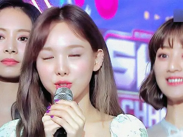 TWICE、「身長の差」を克服する方法が話題