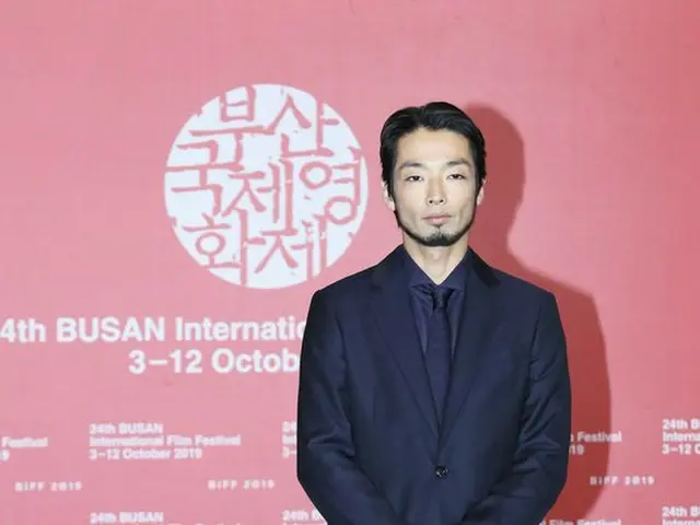 森山未來、釜山国際映画祭オープニング作「オルジャスの白い馬」記者懇談会に出席