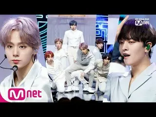 【公式mnk】 [ONEUS   -  LIT] Comeback Stage | M COUNTDOWN 191003 EP.637   