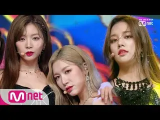 【公式mnk】 [LABOUM   -  Firework] KPOP TV Show | M COUNTDOWN 191003 EP.637   