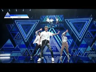 【公式】PRODUCE 101 JAPAN、PRODUCE 101 JAPAN | DDD |レベル分けテストフルバージョン  