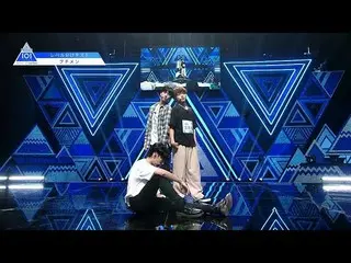 【公式】PRODUCE 101 JAPAN、PRODUCE 101 JAPAN |プチメン|レベル分けテストフルバージョン  