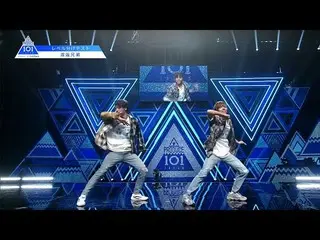 【公式】PRODUCE 101 JAPAN、PRODUCE 101 JAPAN |渡邊兄弟|レベル分けテストフルバージョン  