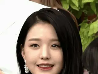 IZ*ONE ウォニョン、「ヘアスタイルの変化」が話題
