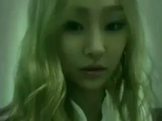 SISTAR、SNS更新
