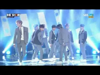 SF9 - Easy Love  