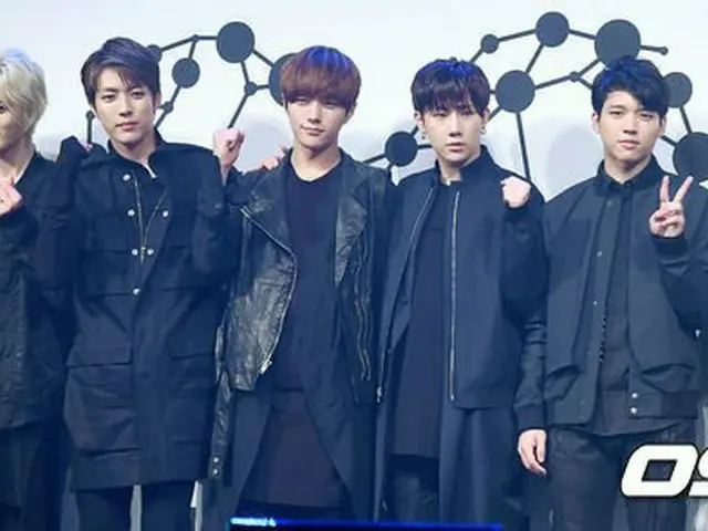 INFINITE の弟＝Woollim Boys、Mnetリアリティ番組でデビュー確定！