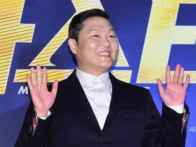 イ・ビョンホン、PSYの新曲MVに出演決定と報道。