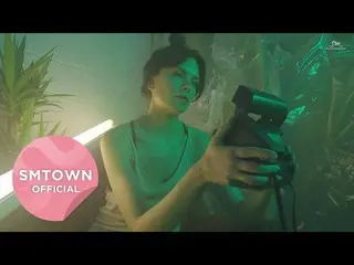【公式SM】[STATION] BoA 보아_봄비 (Spring Rain)_Music Video Teaser  