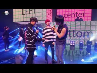 【公式TS】B.A.P、[찰떡B.A.P] ‘PARTY BABY!’ SEOUL BOOM Rehearsal Highlight  