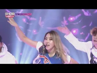 2NE1　出身　Minzy　-　Ni Na No (feat. Flowsik)  