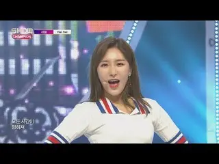 Laboum　-　HWI HWI  