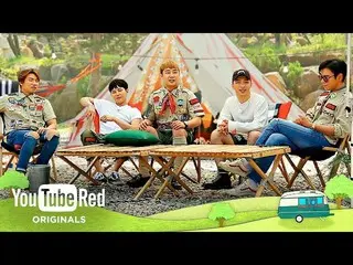 【公式】BIGBANG、BIGBANG GOES TO THE GROCERY STORE - Run, BIGBANG Scout! (Ep 2)  