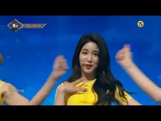 LABOUM　-　Hwi Hwi、昨夜の出血沙汰は収束