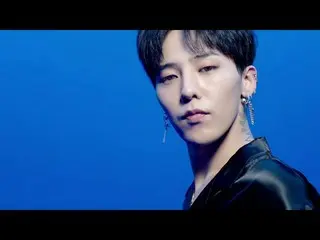 BIGBANG GDのCM