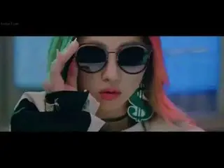 2NE1　出身MINZY　-　NINANO 