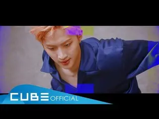 【公式CB】트리플 H(Triple H) - '365 FRESH' M/V Teaser (Hui)  