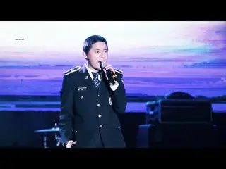 JYJ ジュンス - 愛は雪の花のように、ツツジの花咲くコンサート  