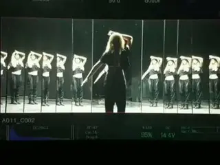 2NE1 出身MINZY、SNS更新