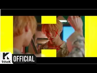 【公式LO】ティーザー、[Teaser 3] Triple H(트리플 H) _ 365 FRESH (E'dawn)  