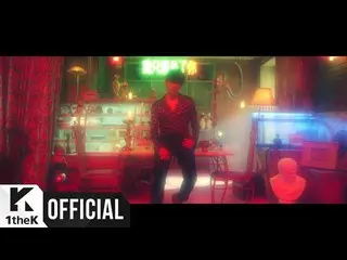 【公式LO】[Teaser]　HIGHLIGHT　ヨン・ジュンヒョン(YONG JUN HYUNG) - そのままだろうか (WONDER IF) 