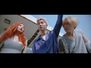 【公式LO】MV、[MV] Triple H(トリプルH) _ 365 FRESH  
