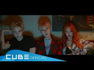 【公式CB】トリプルH(Triple H) - '365 FRESH' Official Music Video  