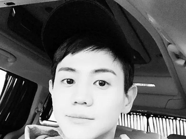 Highlight ヤン・ヨソプ、SNS更新。