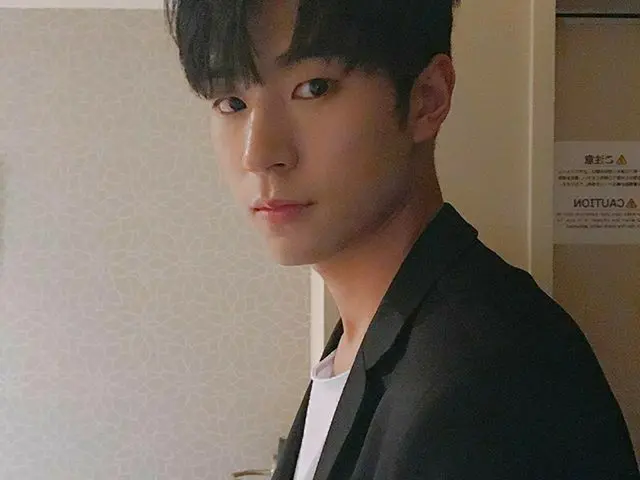 KNK、SNS更新。