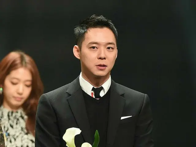 JYJ ユチョン、結婚式場変更報道。