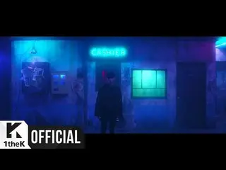 【公式LO】MV、HIGHLIGHT YONG JUN HYUNG(ヨン・ジュンヒョン) _ WONDER IF  