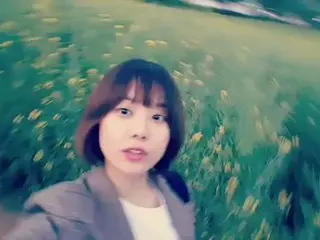 Secret ジウン、SNS更新