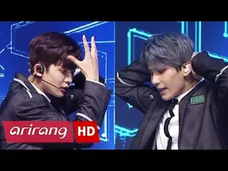 SF9 _ Easy Love  