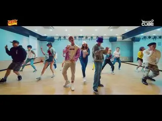 【公式CB】Triple H - '365 FRESH' (Choreography Practice Video) 