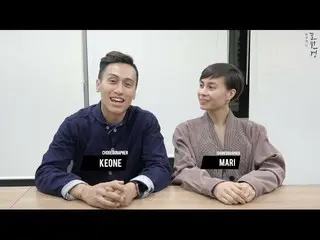 【公式】VIXX、VIXX 桃源境 (도원경) Preview Interview  